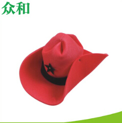 “工艺eva帽子”的由来...让我们微笑着拥有
